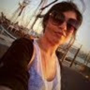 Meet your Posher, Vanessa